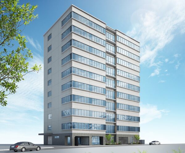 富士フイルムビジネスイノベーションジャパン株式会社 山口支社