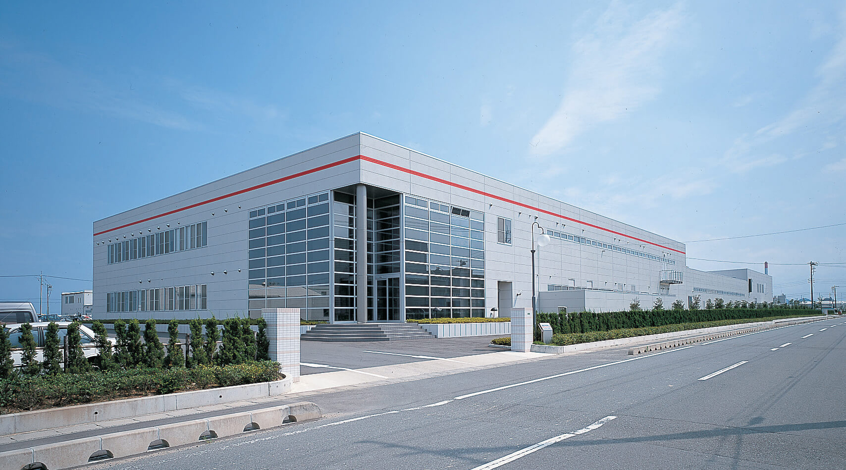 株式会社瞬報社