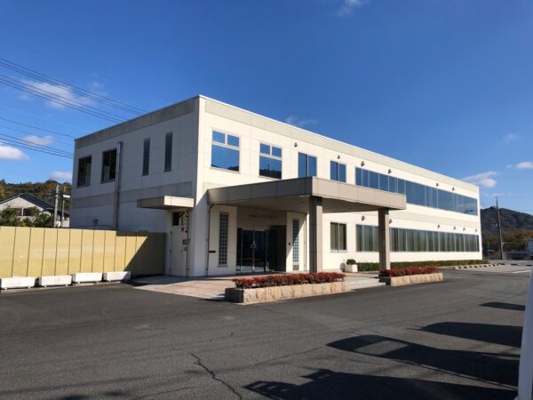 株式会社ニュージャパンナレッジ