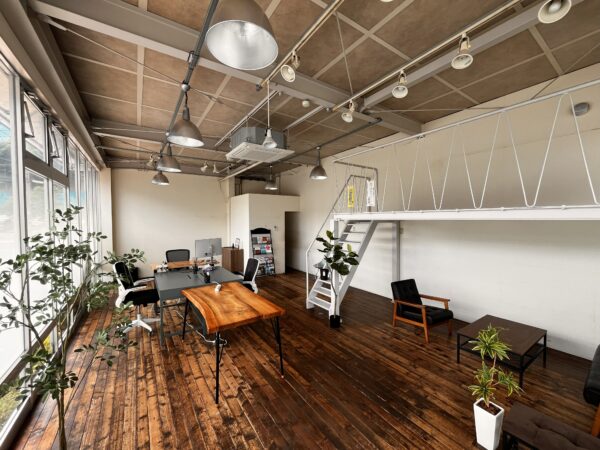 eachvista株式会社