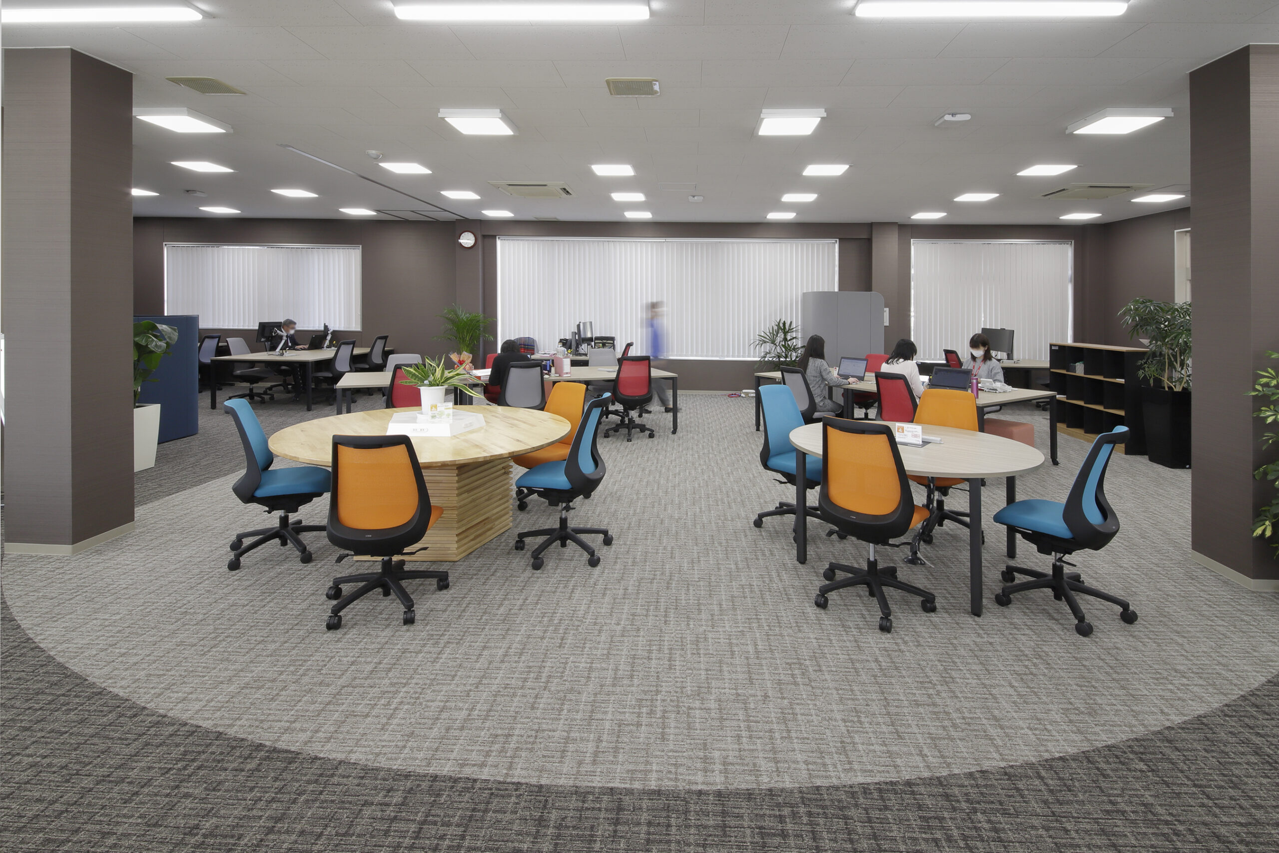 リコージャパン株式会社