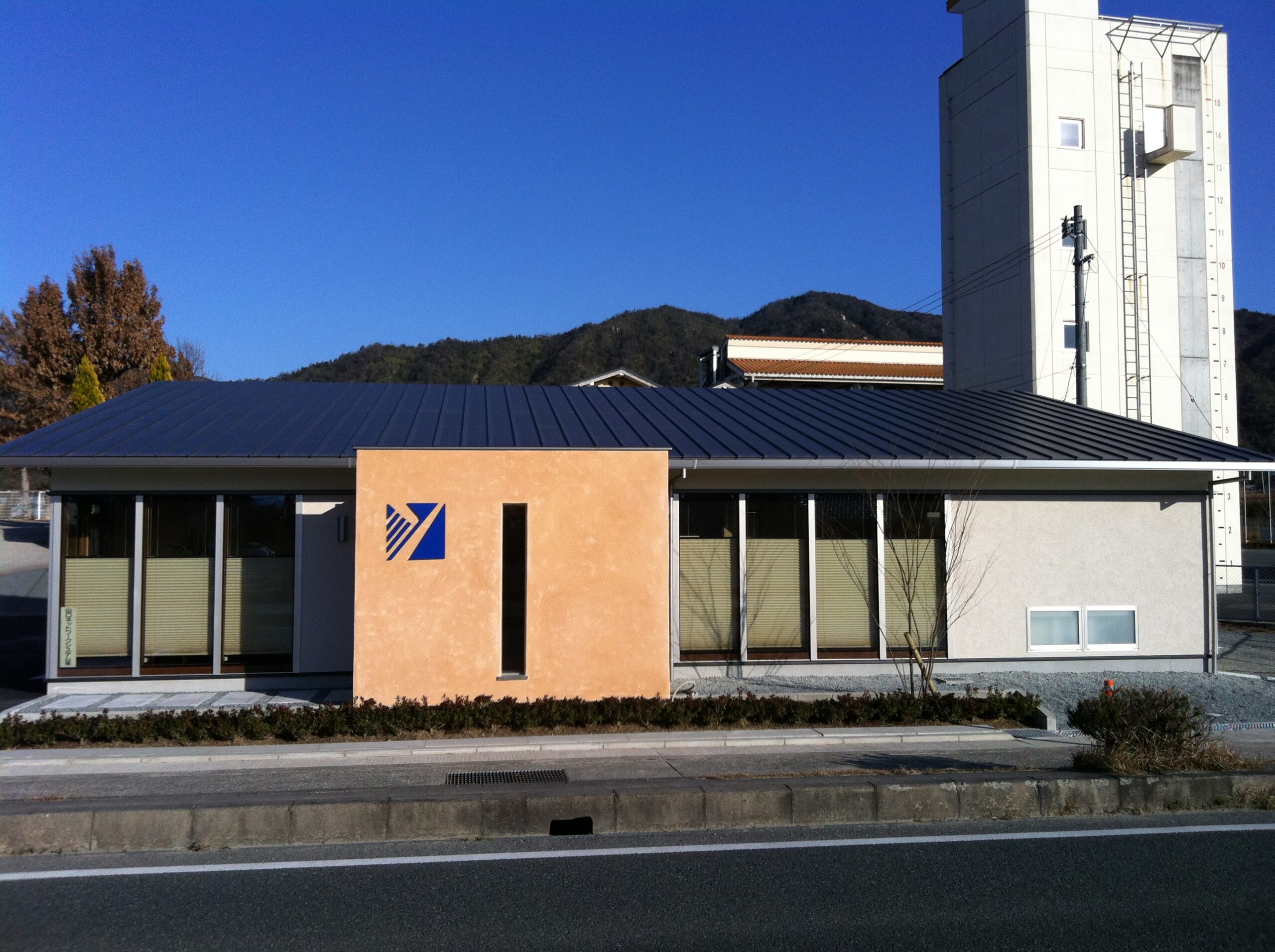 山口ネットワークシステム株式会社