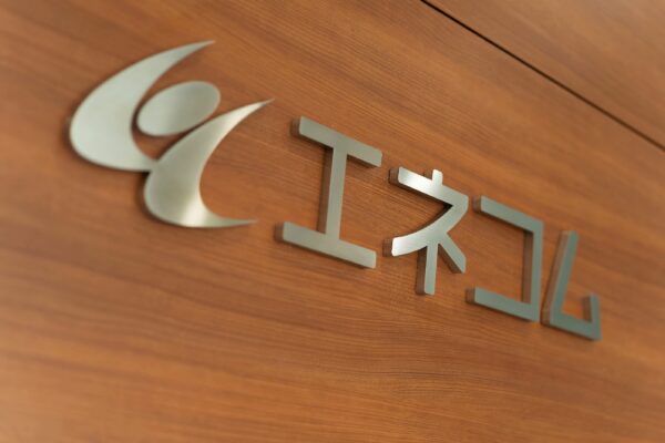 株式会社　エネコム