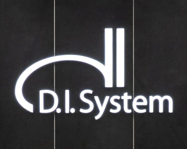 株式会社ディ・アイ・システム