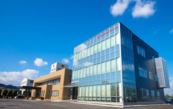 住吉工業株式会社